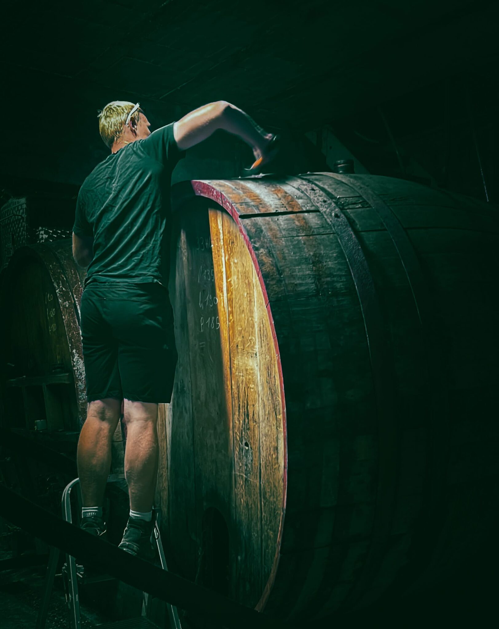 Contact Domaine Jaegler, producteur de vin d'Alsace