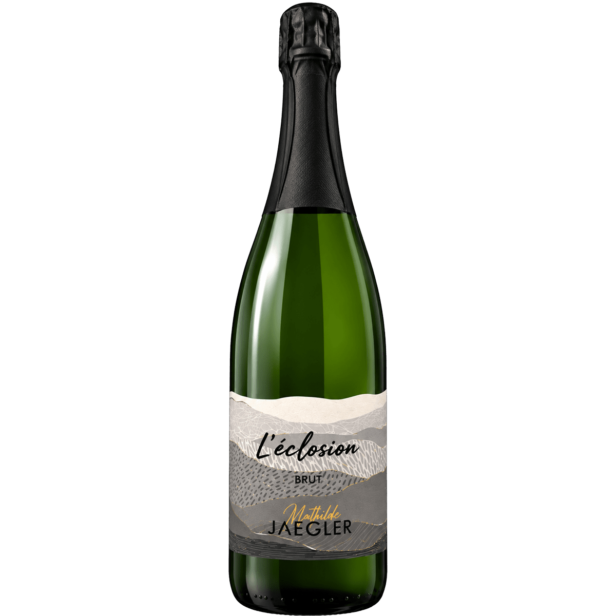 vin d'Alsace L'éclosion