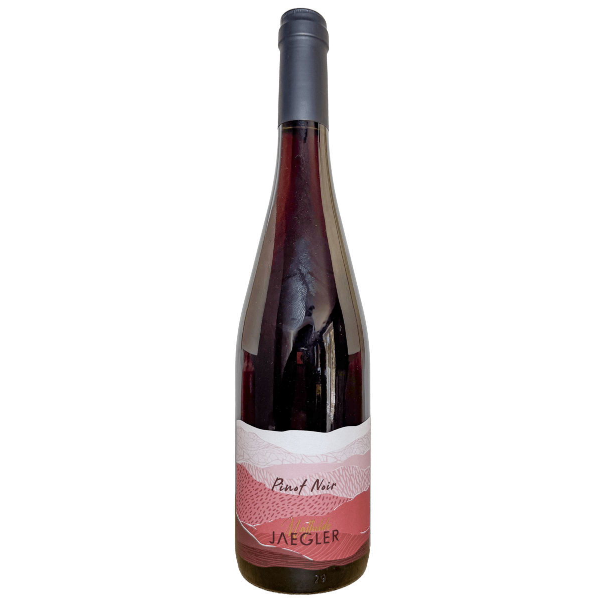 Pinot Noir Domaine Jaegler