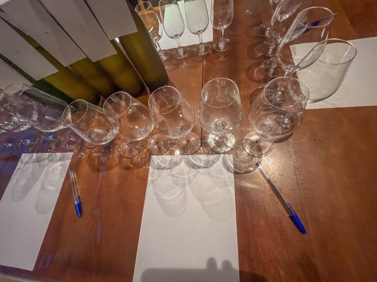 Cuvée signature du Domaine Mathilde Jaegler
