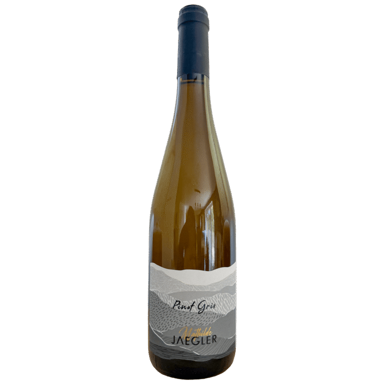 Pinot Gris Domaine Jaegler