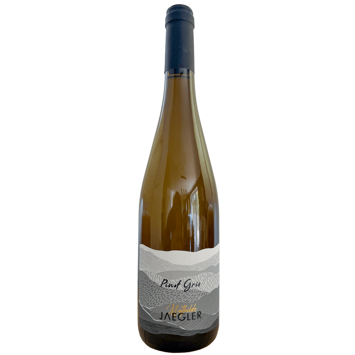 Pinot Gris Domaine Jaegler