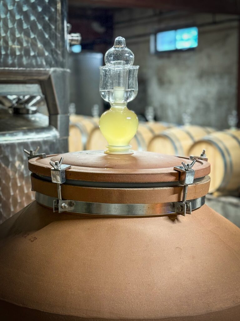 Cave Domaine Jaegler : producteur de la vallée de Munster