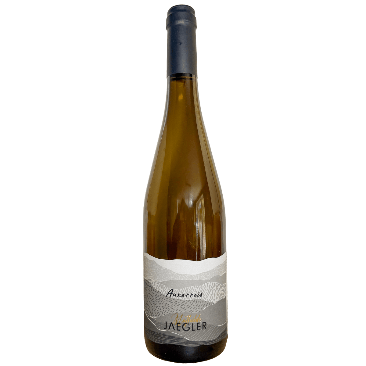 Vin Auxerrois Domaine Jeagler