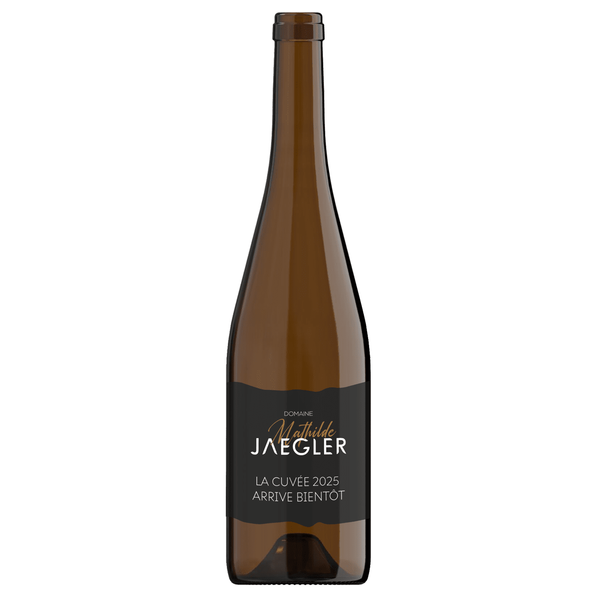 Cuvée 2025 Domaine Jaegler - arrive bientôt