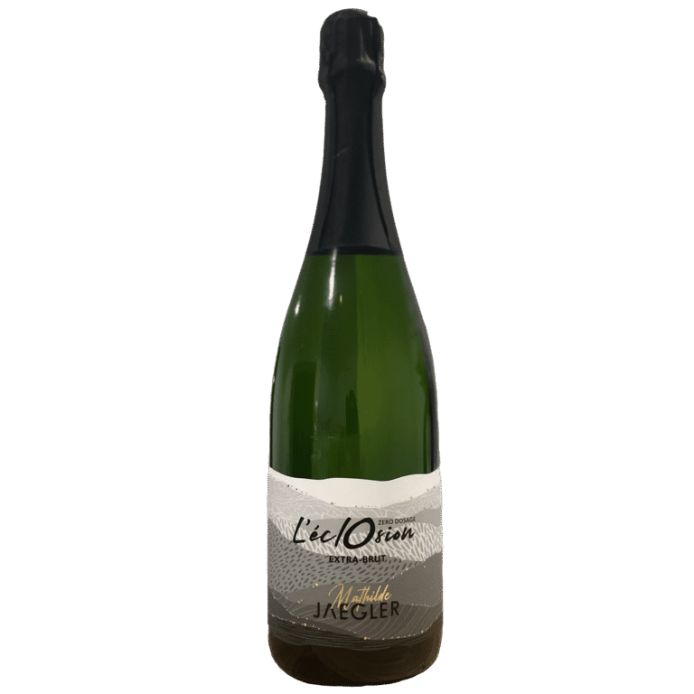 vin d'Alsace L'éclosion zero direct Producteur