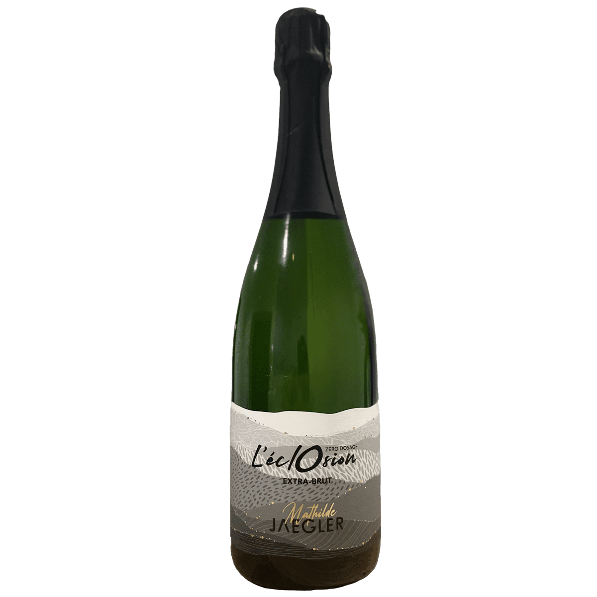 vin d'Alsace L'éclosion zero direct Producteur